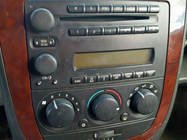 1GNDV23127D147014 - 2007 CHEVROLET UPLANDER L 白色 照片 9