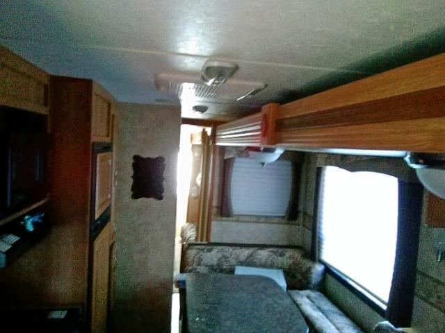 1UJBJ0BS5A1EG0236 - 2010 JAYCO JAYFLIGHT  WHITE photo 7