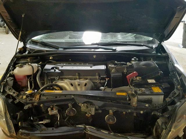 JTKDE3B75A0319080 - 2010 TOYOTA SCION TC Boz foto 7