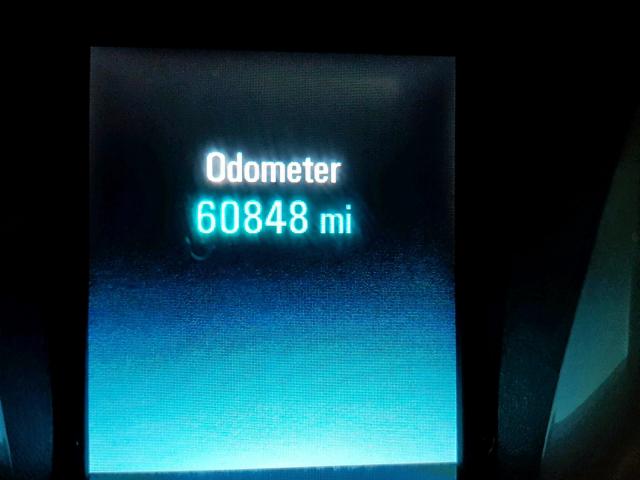 1G11B5SLXFF105498 - 2015 CHEVROLET MALIBU LS Қара фото 8