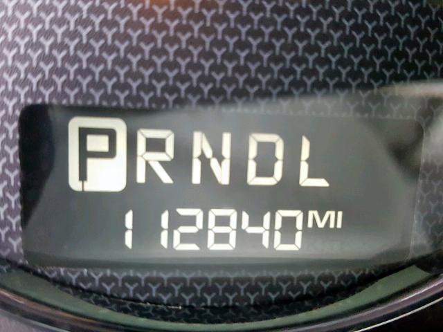 1G1ZS58F17F280700 - 2007 CHEVROLET MALIBU LS 白色 照片 8