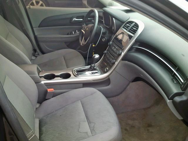 1G11B5SA8DF352854 - 2013 CHEVROLET MALIBU LS Qara foto 5