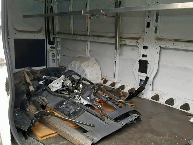 3C6URVJG5HE544620 - 2017 RAM PROMASTER 白色 照片 6