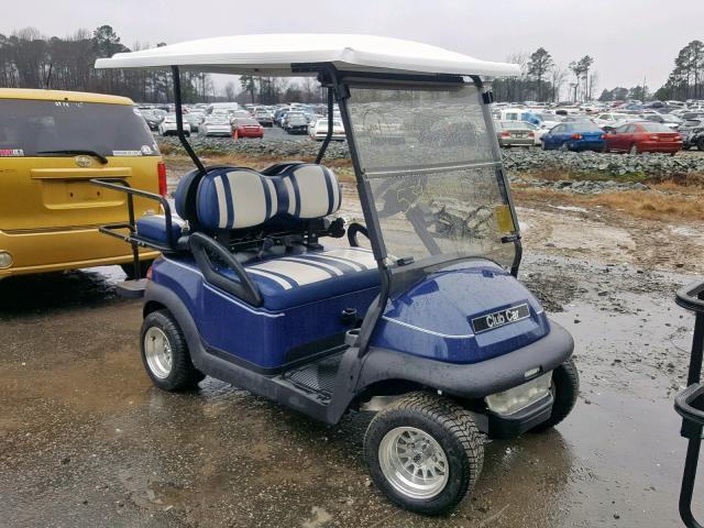 PH1406437678 - 2014 OTHER GOLF CART BLUE photo 1