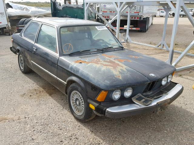 5460646 - 1977 BMW 320I BLACK photo 1