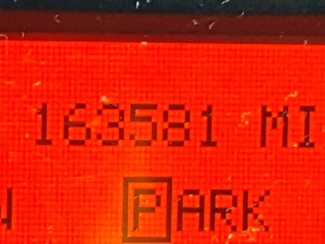 2G2WP552181171437 - 2008 PONTIAC GRAND PRIX GRAY photo 8