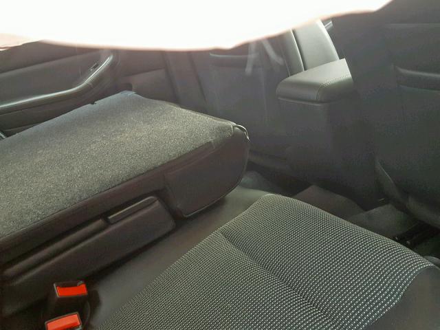 1G11C5SL8EF121162 - 2014 CHEVROLET MALIBU 1LT SILVER photo 6