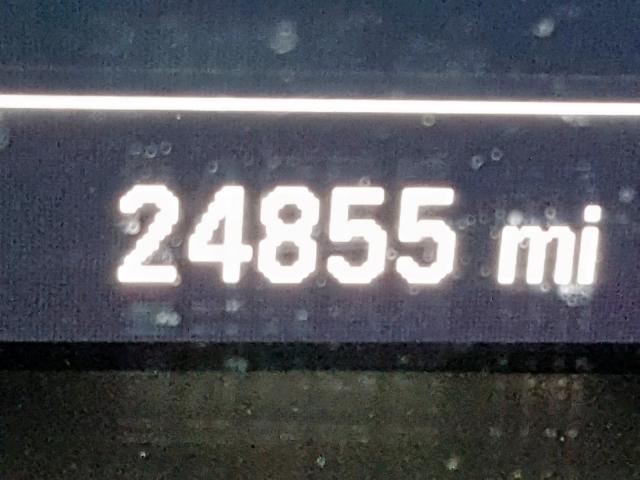 1G1ZB5ST6HF171844 - 2017 CHEVROLET MALIBU LS 银色 照片 8