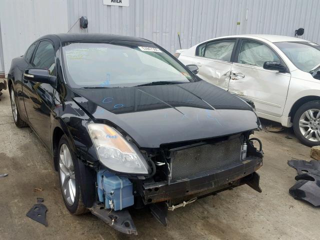 1N4BL24E19C137208 - 2009 NISSAN ALTIMA 3.5 BLACK photo 1