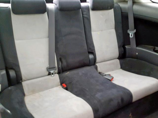 JTKDE177X70207560 - 2007 TOYOTA SCION TC 白色 照片 6