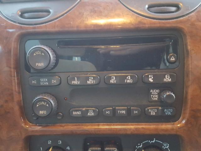 4NUDS13S562701360 - 2006 ISUZU ASCENDER S 黑色 照片 9