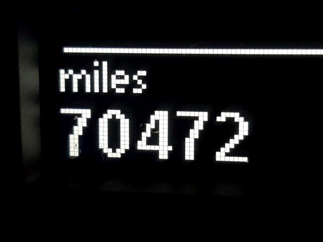 WVWDB7AJ6CW273036 - 2012 VOLKSWAGEN GOLF 黑色 照片 8