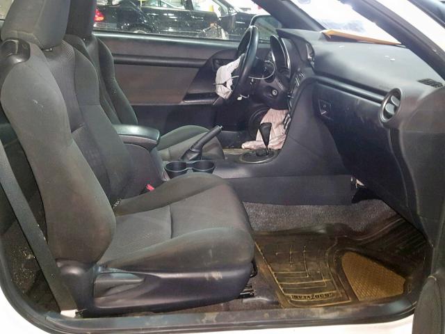 JTKJF5C77C3039866 - 2012 TOYOTA SCION TC Ağ foto 5