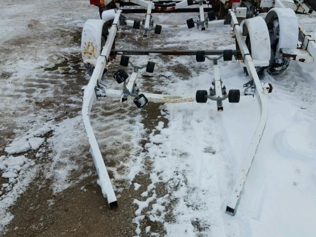 48565398 - 1995 TRAIL KING TRAILER BLACK photo 7