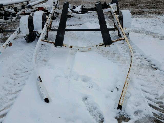 48565398 - 1995 TRAIL KING TRAILER BLACK photo 8