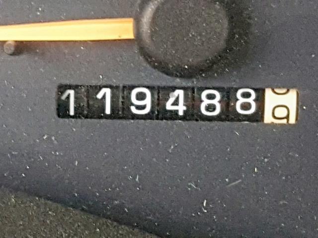 1G2WP12K41F237507 - 2001 PONTIAC GRAND PRIX BLUE photo 8