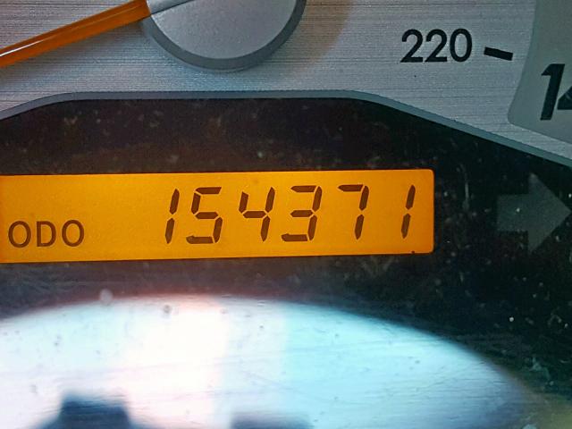 JTKDE177160090305 - 2006 TOYOTA SCION TC 银色 照片 8