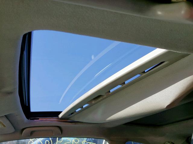 JTKDE177160090305 - 2006 TOYOTA SCION TC 银色 照片 9