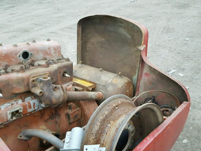 102432 - 2000 SCHR COMPRESSOR RED photo 5