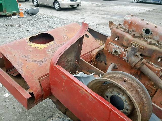 102432 - 2000 SCHR COMPRESSOR RED photo 6