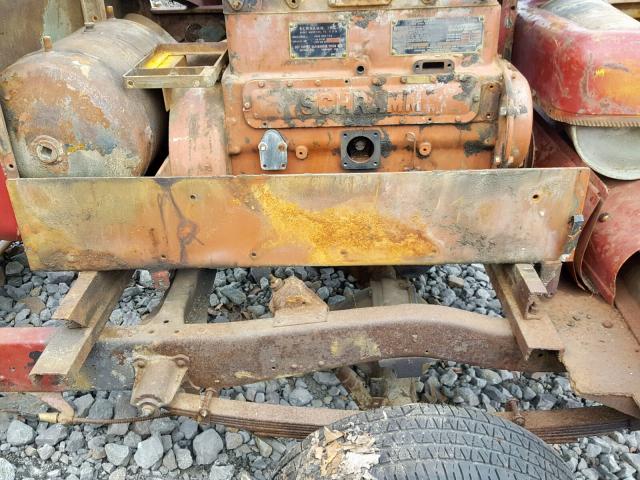 102432 - 2000 SCHR COMPRESSOR RED photo 8