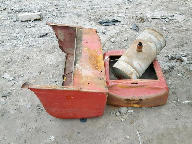 102432 - 2000 SCHR COMPRESSOR RED photo 9