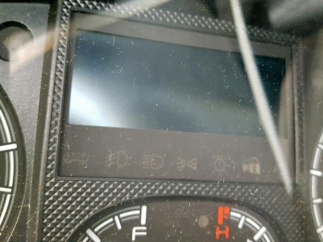 3C6TRVBG0JE107611 - 2018 RAM PROMASTER 白色 照片 8