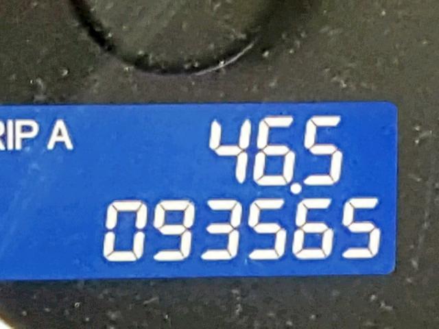 JHMGD38697S065004 - 2007 HONDA FIT S 橙色 照片 8