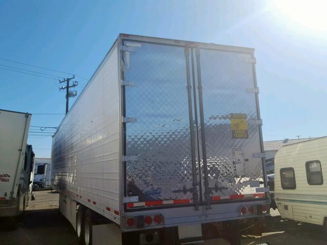 527SR5321EM002048 - 2014 OTHR REEFER WHITE photo 4