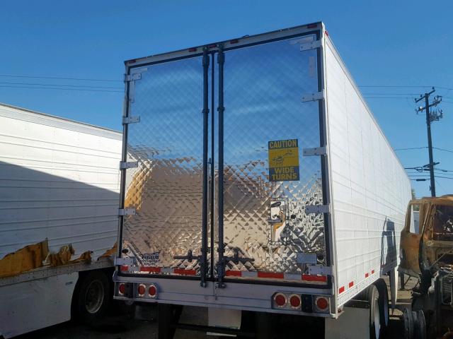 527SR5321EM002048 - 2014 OTHR REEFER WHITE photo 6