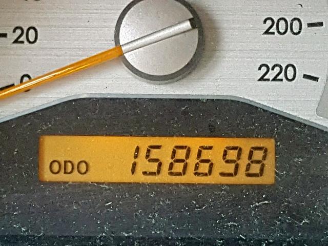 JTKDE177360080794 - 2006 TOYOTA SCION TC 白色 照片 8