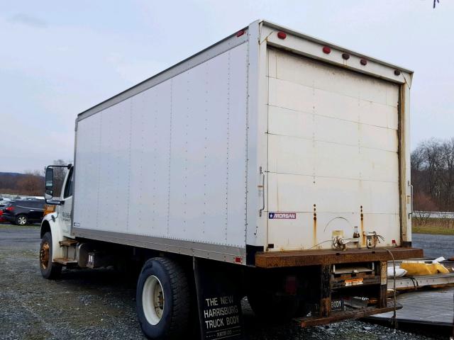 1FVACXBS98DAC3853 - 2008 FREIGHTLINER M2 106 MED WHITE photo 3