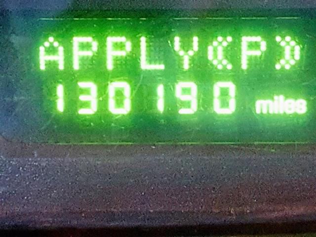 1LNHM86S84Y628969 - 2004 LINCOLN LS SILVER photo 8