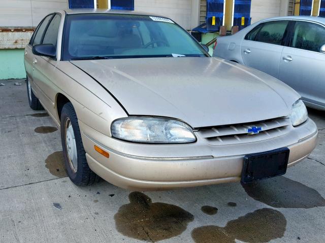 2G1WL52M5W9181716 - 1998 CHEVROLET LUMINA BAS თაფლისფერი ფოტო 1