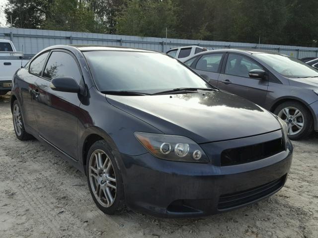 JTKDE3B74A0306403 - 2010 TOYOTA SCION TC Qara foto 1