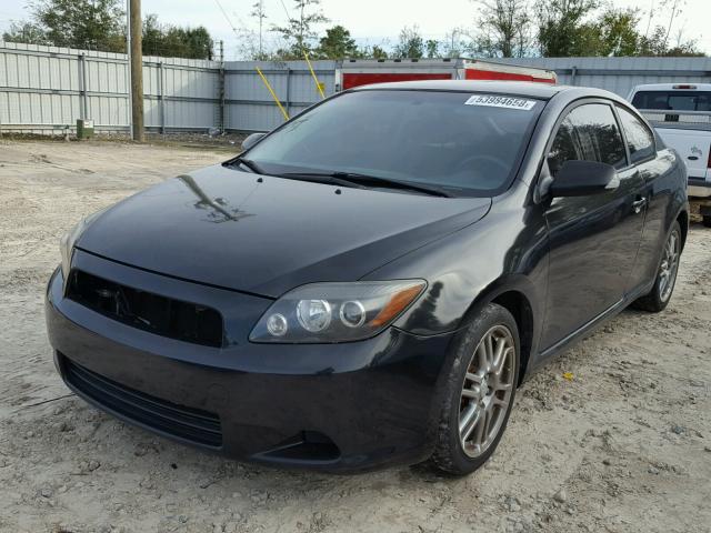 JTKDE3B74A0306403 - 2010 TOYOTA SCION TC Qara foto 2