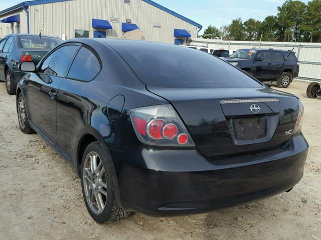 JTKDE3B74A0306403 - 2010 TOYOTA SCION TC Qara foto 3
