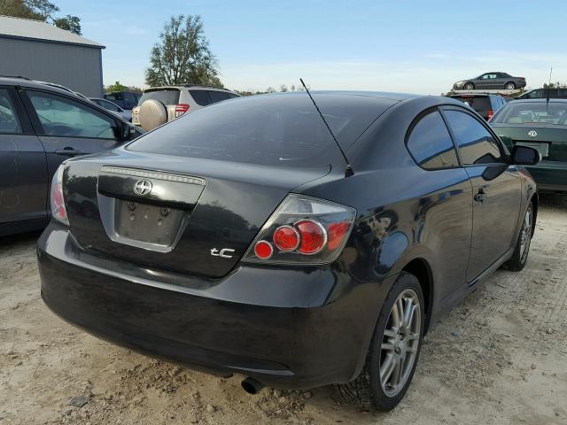 JTKDE3B74A0306403 - 2010 TOYOTA SCION TC Qara foto 4