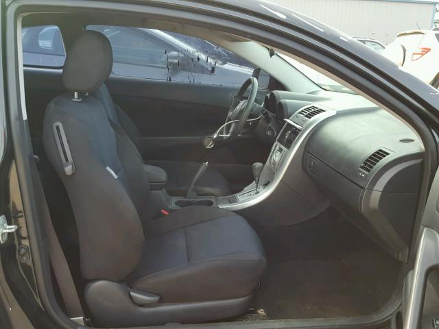 JTKDE3B74A0306403 - 2010 TOYOTA SCION TC Qara foto 5
