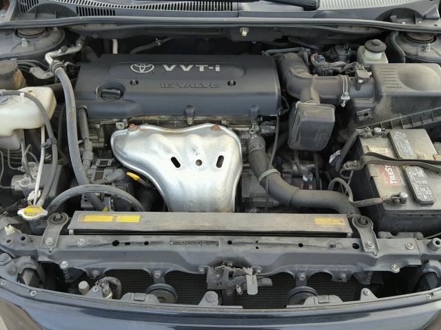 JTKDE3B74A0306403 - 2010 TOYOTA SCION TC Qara foto 7