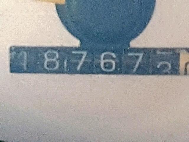 1G2WP1216VF342921 - 1997 PONTIAC GRAND PRIX BLACK photo 8