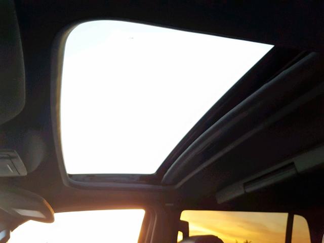 5LMFU28508LJ19454 - 2008 LINCOLN NAVIGATOR 黑色 照片 9