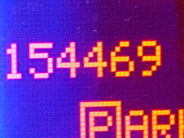 2G2WR554X71157756 - 2007 PONTIAC GRAND PRIX ვერცხლისფერი ფოტო 8