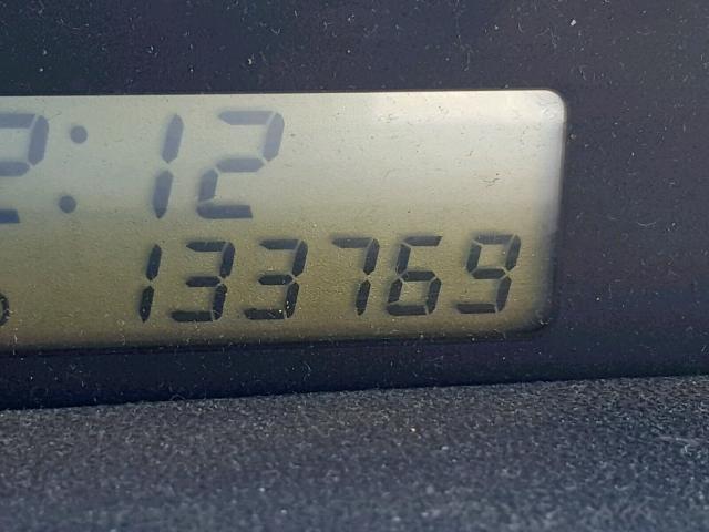 JTLKT324454005238 - 2005 TOYOTA SCION XB Жасыл фото 8