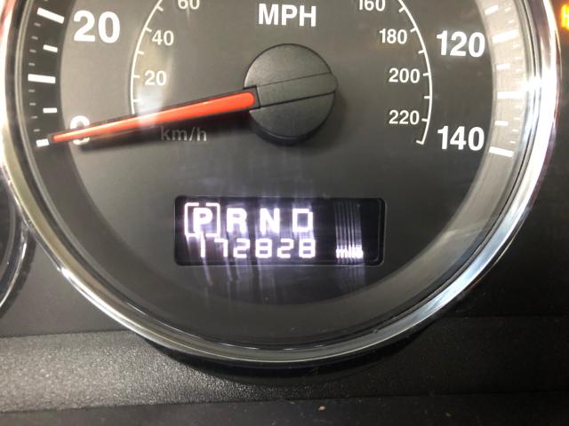 1J8HH48K88C142852 - 2008 JEEP COMMANDER WHITE photo 7