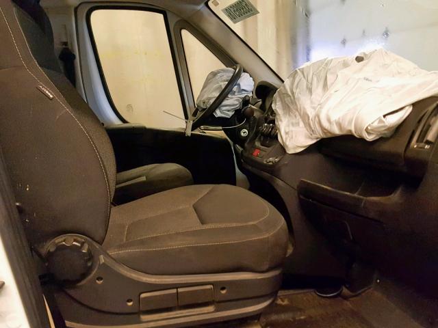 3C6TRVCG6EE105656 - 2014 RAM PROMASTER 白色 照片 5