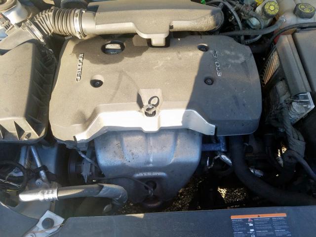 1G11F5SL3FU122899 - 2015 CHEVROLET MALIBU LTZ 白色 照片 7