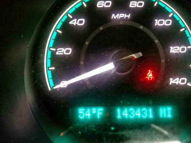 1G1ZC5E04CF315267 - 2012 CHEVROLET MALIBU 1LT BLACK photo 8