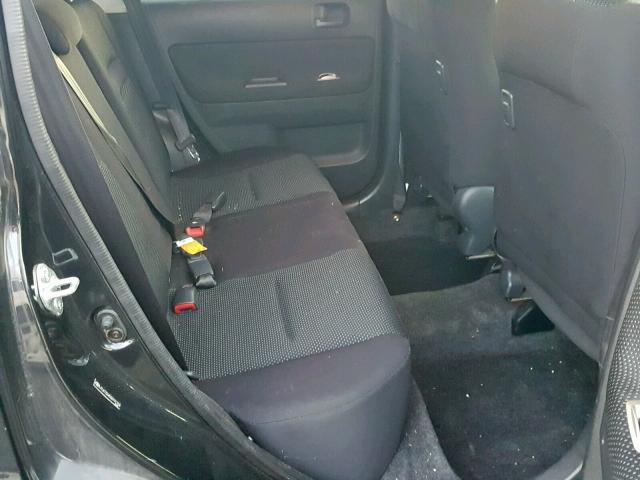 JTLKT334550191104 - 2005 TOYOTA SCION XB Qara foto 6