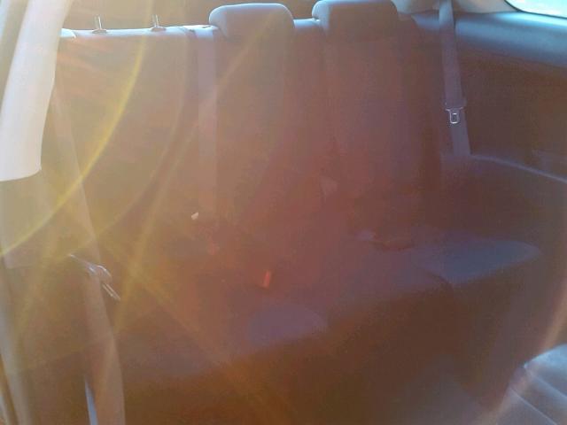 JTKDE177070166808 - 2007 TOYOTA SCION TC 黑色 照片 6